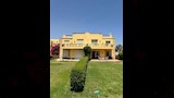 5-Brs Sandy Beachfront-Villa - RedSea view4
