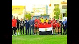 منتخب مصر للميني فوتبول
