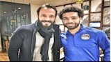محمد صلاح مع يوسف الشريف (4)