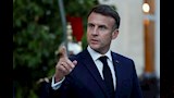 إيمانويل ماكرون
