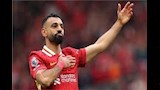 أرقام محمد صلاح أمام ايفرتون في الدوري الإنجليزي 