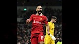 أرقام محمد صلاح أمام ايفرتون في الدوري الإنجليزي 