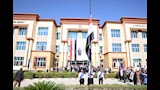 جامعة أسيوط الأهلية تبدأ عامها الدراسي الجديد  (5)