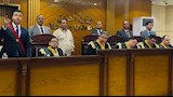 الجنايات وأمن الدولة تُصدر حكمًا بالسجن 10 سنوات ع