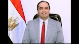  الدكتور عمرو عثمان مدير صندوق مكافحة وعلاج الإدما