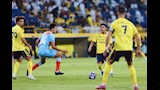 خلال مباراة النصر والرياض (1)
