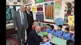 جولة الدكتور محمد عبد اللطيف وزير التربية والتعليم (4)