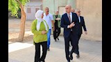 وزير التعليم في مدارس عين شمس والسلام (1)