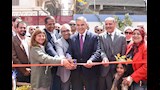 افتتاح مدرسة الشهيد أحمد شيبوب في الإسكندرية (12)