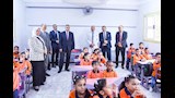افتتاح مدرسة الشهيد أحمد شيبوب في الإسكندرية (18)