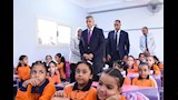 افتتاح مدرسة الشهيد أحمد شيبوب في الإسكندرية (21)