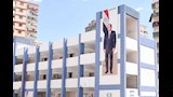 افتتاح مدرسة الشهيد أحمد شيبوب في الإسكندرية (1)