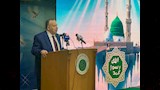 فيلم تسجيلي عن سيرة الرسول خلال احتفالية نقابة الأشراف بالمولد النبوي  (2)