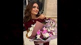 الفنانة ملك زاهر (5)