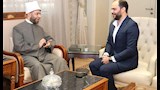 وزير الأوقاف يوجه عبر ''مصراوي'' رسالة للعالَم