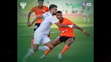 مباراة المصري وفاركو 