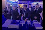 هيئة الدواء المصرية تعزز شراكتها الصحية مع الصين في شنغهاي