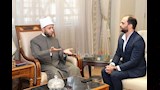 حوار وزير الأوقاف لمصراوي 