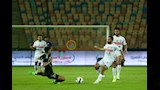 الزمالك والجونة (9)
