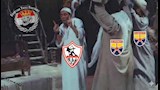 كوميك مباراة الزمالك والجونة (1)