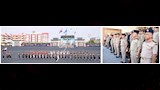 وزير الدفاع يشهد حفل تخرج الدفعة 168 من كلية الضباط الاحتياط (3)