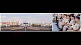 وزير الدفاع يشهد حفل تخرج الدفعة 168 من كلية الضباط الاحتياط (6)