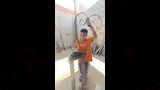 حكاية طفل كفيف (11)