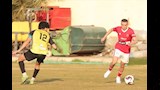 محمد عماد صاحب هدف الجونة في الزمالك (9)