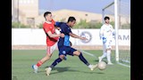 محمد عماد صاحب هدف الجونة في الزمالك (10)