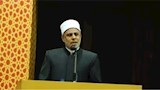 الدكتور أحمد الشرقاوي وكيل قطاع المعاهد الأزهرية