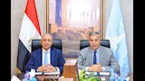 برتوكول تعاون بين الأكاديمية العربية ومحافظة الإسكندرية (17)