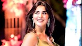 الفنانة رانيا منصور