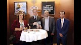 ''الوطنية للإعلام'' تحتفي بعودة كتاب ماسبيرو بعد 14 عاماً