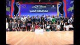 مهرجان اكتشاف المواهب (1)