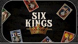 طرح تذاكر بطولة التنس العالمية Six Kings Slam 2025