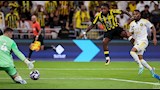 مباراة الاتحاد والنصر في الدوري السعودي