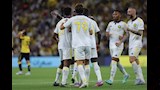 مباراة الاتحاد والنصر في الدوري السعودي