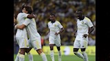 مباراة الاتحاد والنصر في الدوري السعودي