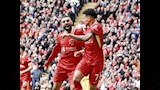 تشكيل ليفربول المتوقع ضد كريستال بالاس في الدوري الإنجليزي