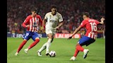 أتلتيكو مدريد ضد ريال مدريد (3)