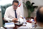 وزير الصحة يبحث خطط تطوير منظومة الرعايات والطوارئ