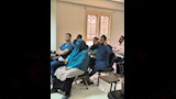 تدريبات وبرامج تثقيفية للأطقم التمريضية بالوادي الجديد (3)