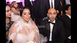 محمد منير يحتفل بزواج ابنة شقيقته وسط أجواء عائلية 