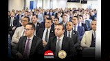 الأكاديمية الوطنية تُطلق دفعة جديدة من برنامج مستشاري مجلس الدولة (11)