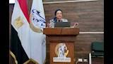 ندوة لجنة الصحة بالقومي للمرأة 