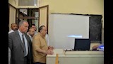 محافظ أسيوط يوجّه بإعادة تدوير الشاشات القديمة لاستخدامها في تدريب الطلاب (6)