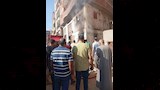 حريق هائل في مخبز بالمنوفية (6)