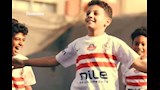 قناة الأهلي قبل مباراة الزمالك