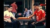 قناة الأهلي قبل مباراة الزمالك