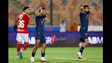 مباراة القمة بين الأهلي والزمالك 